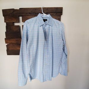 *2 for $15* Banana Republic Non-Iron Slim